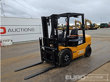 Forklift