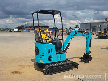Mini excavator Unused 2025 JPC KV12: picture 5