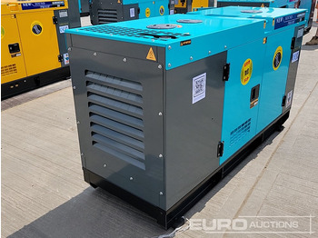Generator set Unused 2025 Kawakenki KK50-III-SSS: picture 5