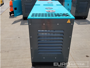 Generator set Unused 2025 Kawakenki KK50-III-SSS: picture 4