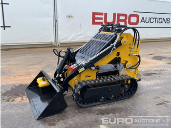 Skid steer loader