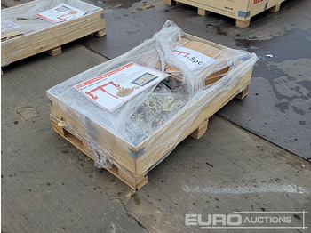 Workshop equipment