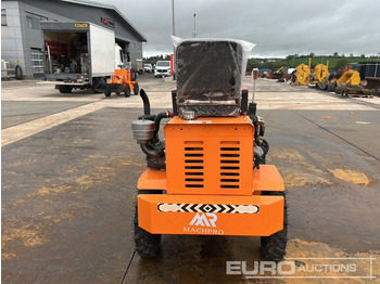 Wheel loader Unused 2025 Machpro MP-L904: picture 4