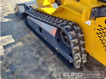 Skid steer loader