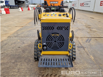 Skid steer loader Unused 2025 Newrick ZW480: picture 4