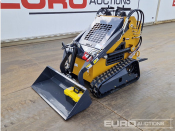 Skid steer loader