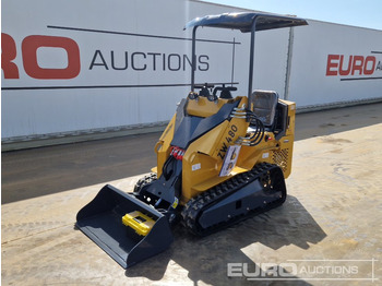 Skid steer loader