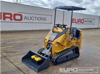 Skid steer loader