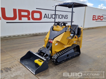 Skid steer loader