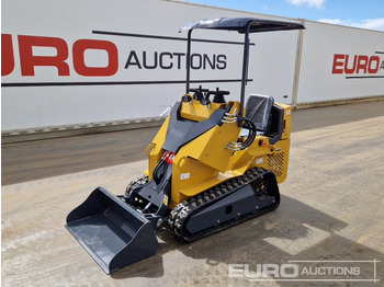 Skid steer loader