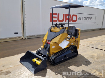 Skid steer loader