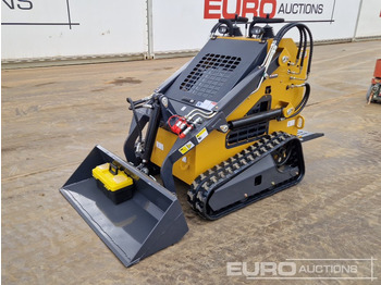 Skid steer loader