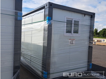 Shipping container Unused 2025 SKLP SK-37: picture 2