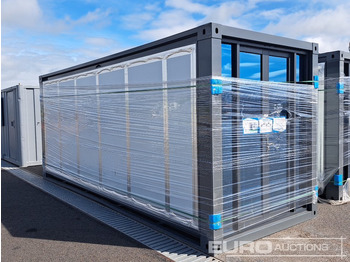 Shipping container Unused 2025 SKLP SK-37: picture 4