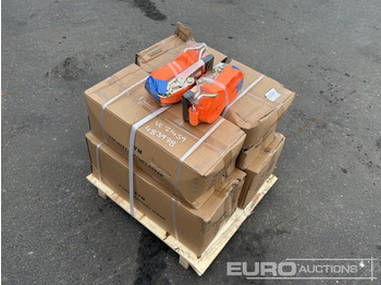 Construction equipment