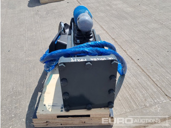 Hydraulic hammer Unused 2025 Sailing 400: picture 4