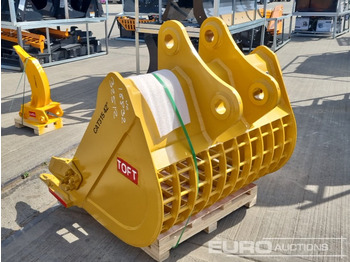 New Bucket Unused 2025 Toft CAT315S: picture 3