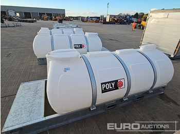 Storage tank Unused 2025 Western SK600P: picture 2