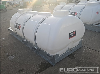 Storage tank Unused 2025 Western SK600P: picture 3