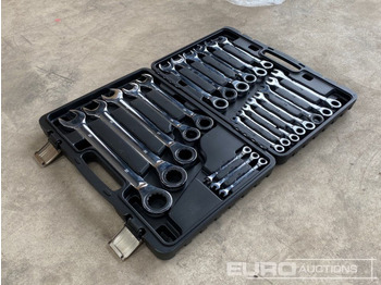 Workshop equipment