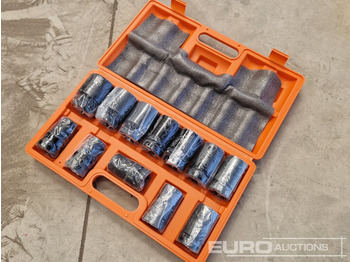 Workshop equipment