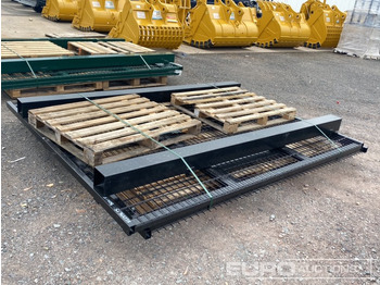 Construction equipment