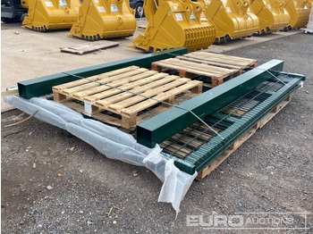 Construction equipment