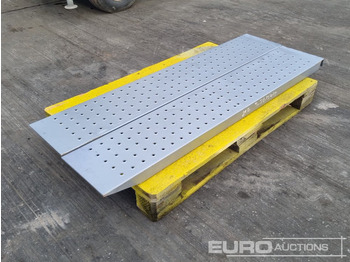 Construction equipment