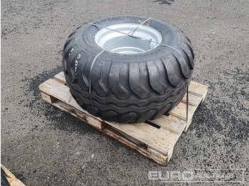 Tire Unused 500/50-17 Tyres & 8 Stud Rim (1 of): picture 2
