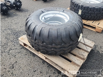 Tire Unused 500/50-17 Tyres & 8 Stud Rim (1 of): picture 4