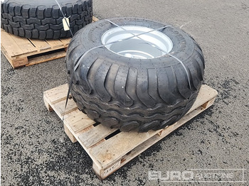 Tire Unused 500/50-17 Tyres & 8 Stud Rim (1 of): picture 3