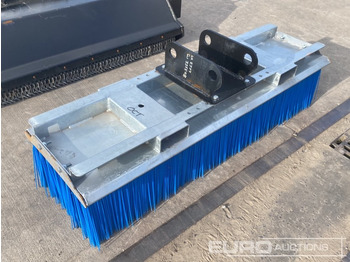 Quick coupler