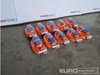 Workshop equipment