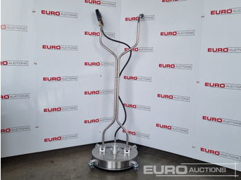 Workshop equipment