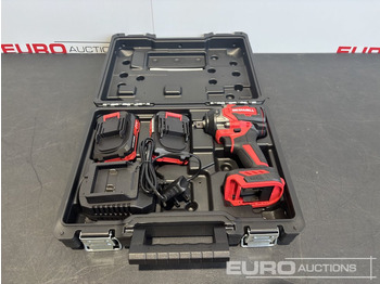 Workshop equipment Unused Boss Beswell: picture 2 Workshop equipment Unused Boss Beswell: picture 2