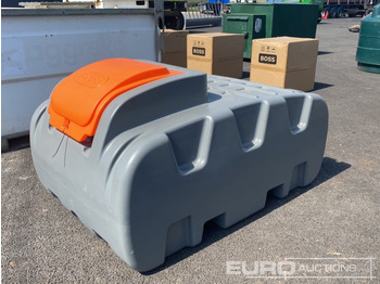 Storage tank