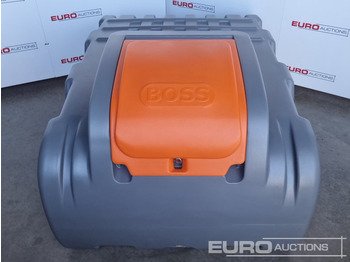 Storage tank