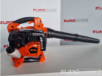 Workshop equipment