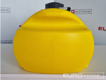 Storage tank Unused Boss FLSP-15-061: picture 3