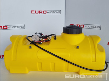 Storage tank Unused Boss FLSP-15-061: picture 4