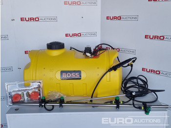 Storage tank