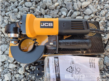 Construction equipment Unused JCB AG900-EM: picture 5