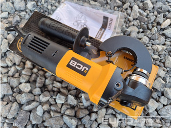 Construction equipment Unused JCB AG900-EM: picture 4