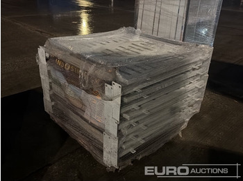 Construction equipment