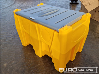 Storage tank
