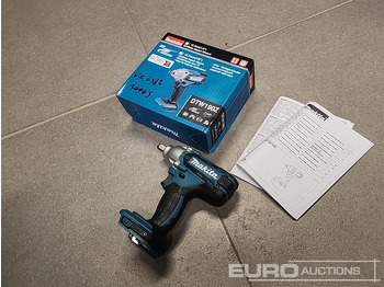 Construction equipment MAKITA