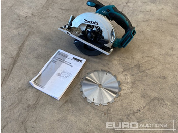 Workshop equipment MAKITA