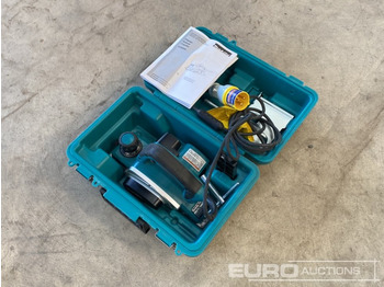 Workshop equipment MAKITA