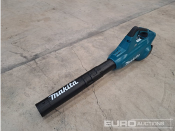 Construction equipment MAKITA