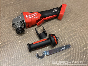 Construction equipment